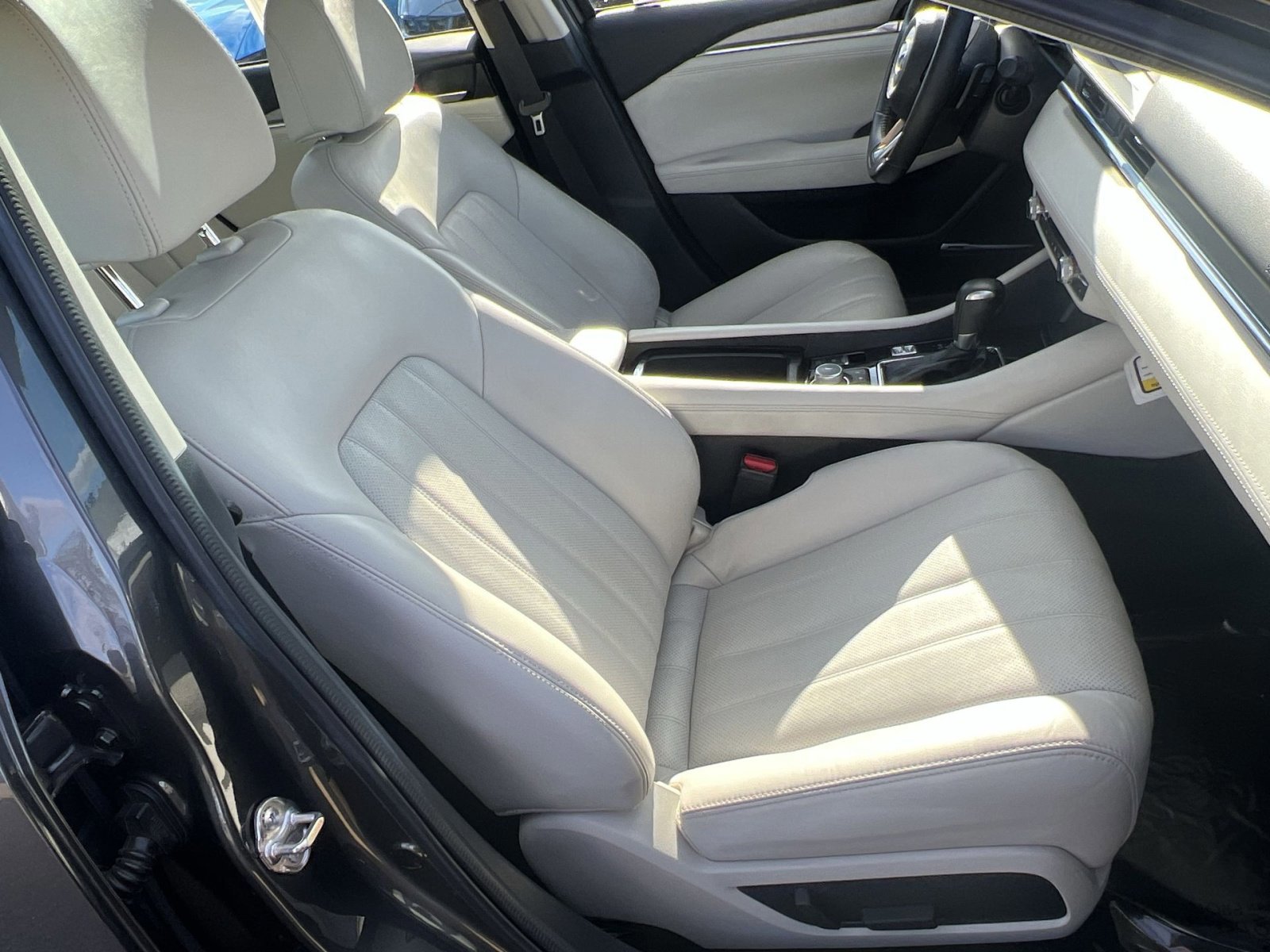 Used 2018 MAZDA MAZDA6 Grand Touring Reserve image 27