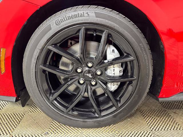 Certified 2025 Ford Mustang GT Premium RWD image 13