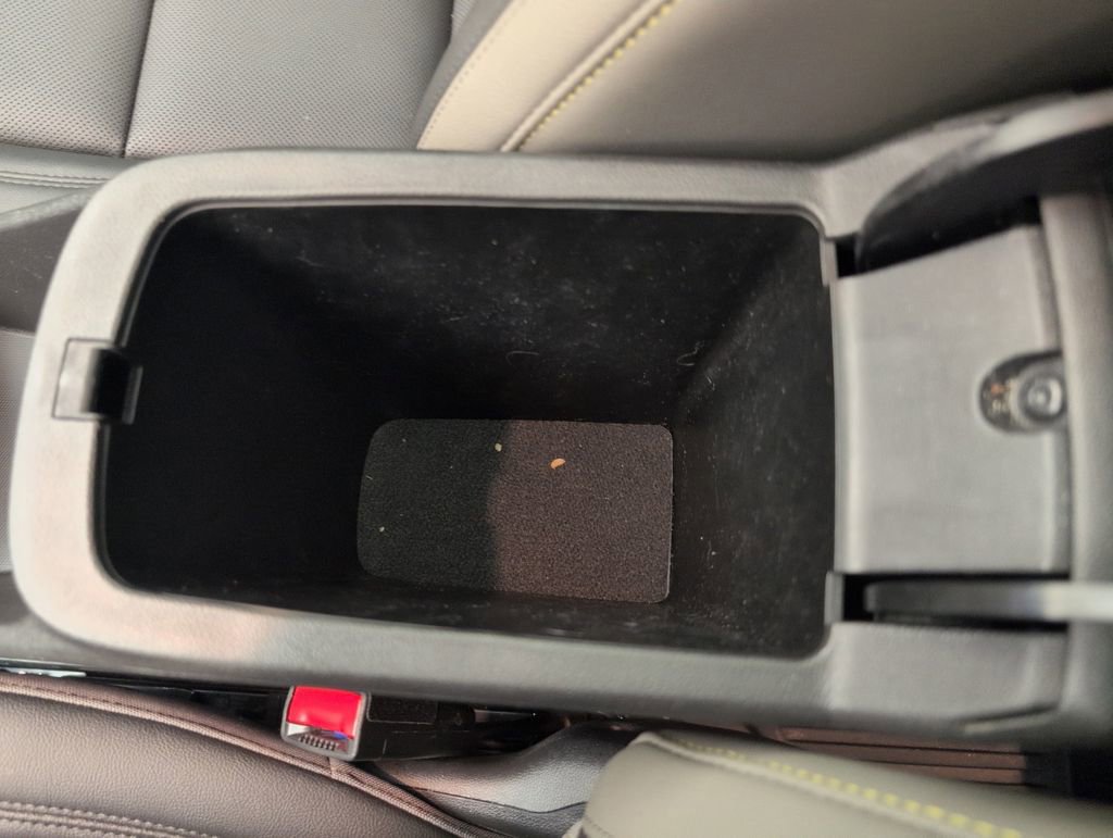 Used 2025 Chevrolet Trax ACTIV w/ Sunroof Package FWD image 39