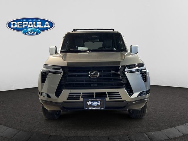Used 2024 Lexus GX 550 image 6
