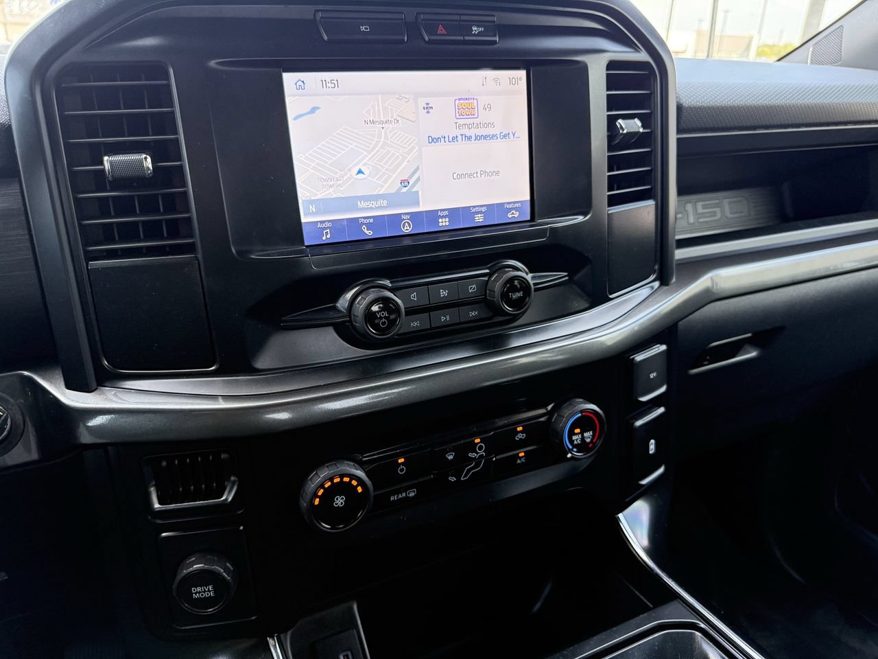 Certified 2023 Ford F150 XL w/ STX Appearance Package RWD image 15