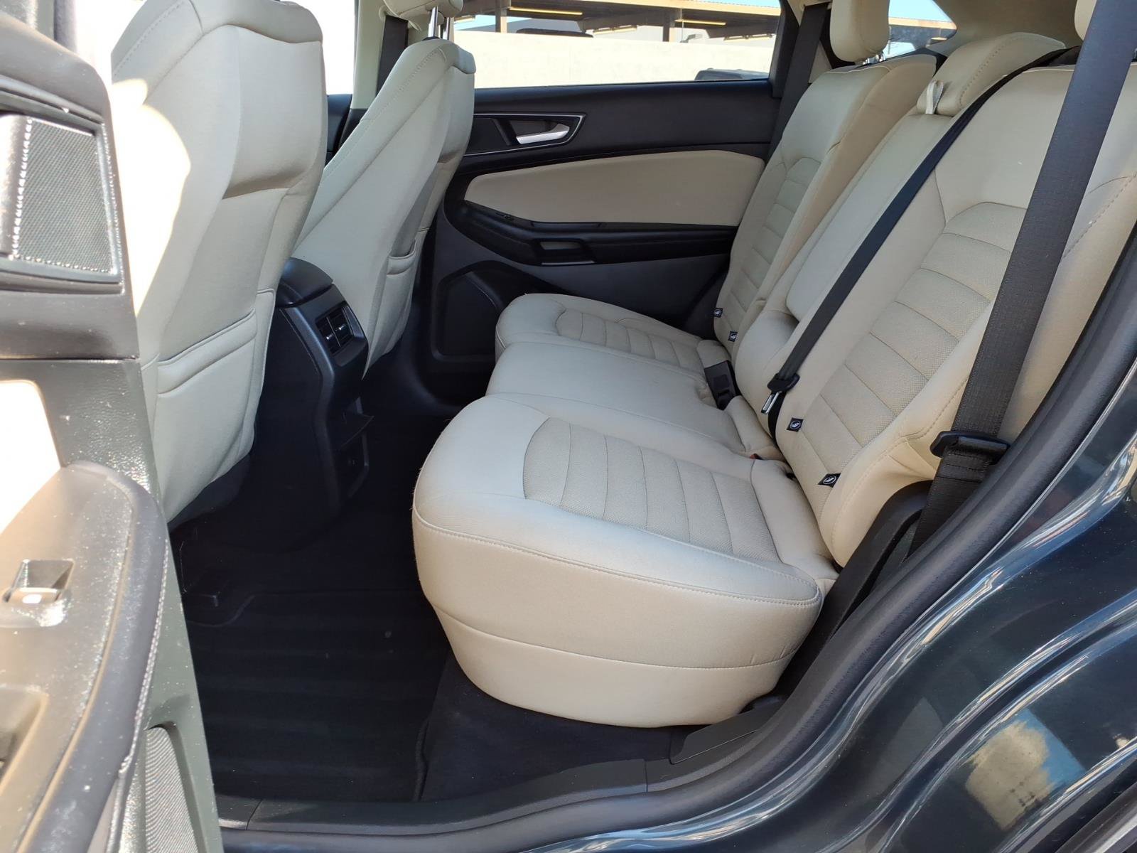 Certified 2024 Ford Edge SE AWD/4WD image 16