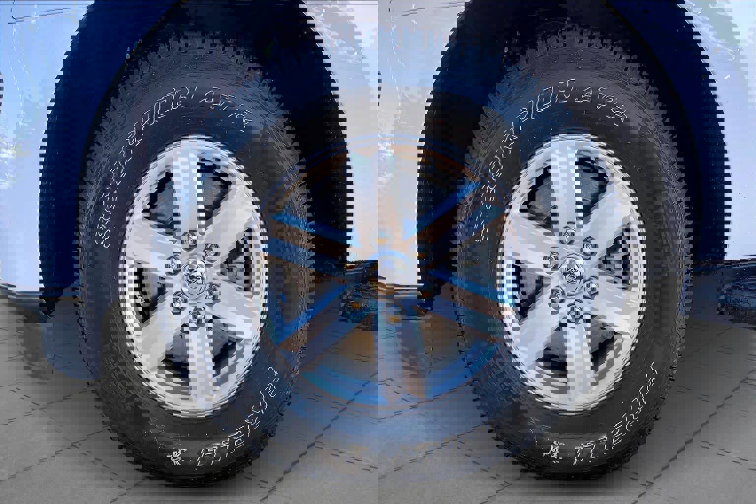 Certified 2021 Ford Expedition XLT image 13