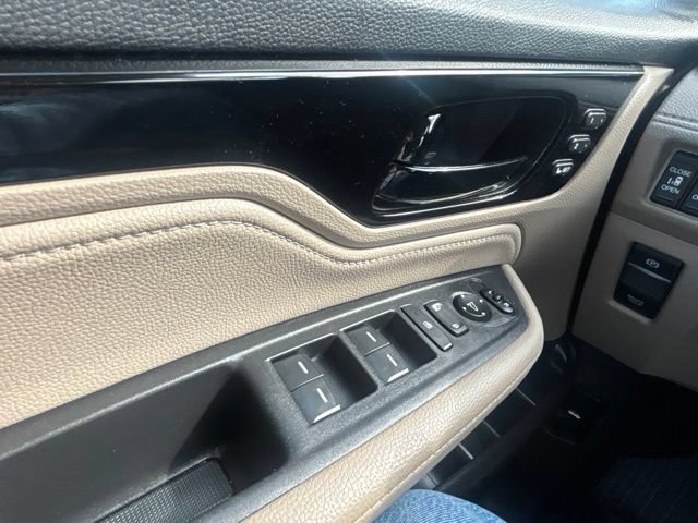 Used 2024 Honda Odyssey Touring image 26