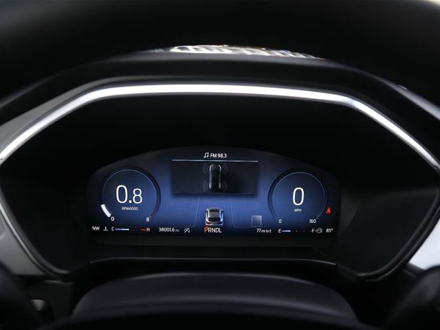 Certified 2024 Ford Escape Platinum AWD/4WD image 35