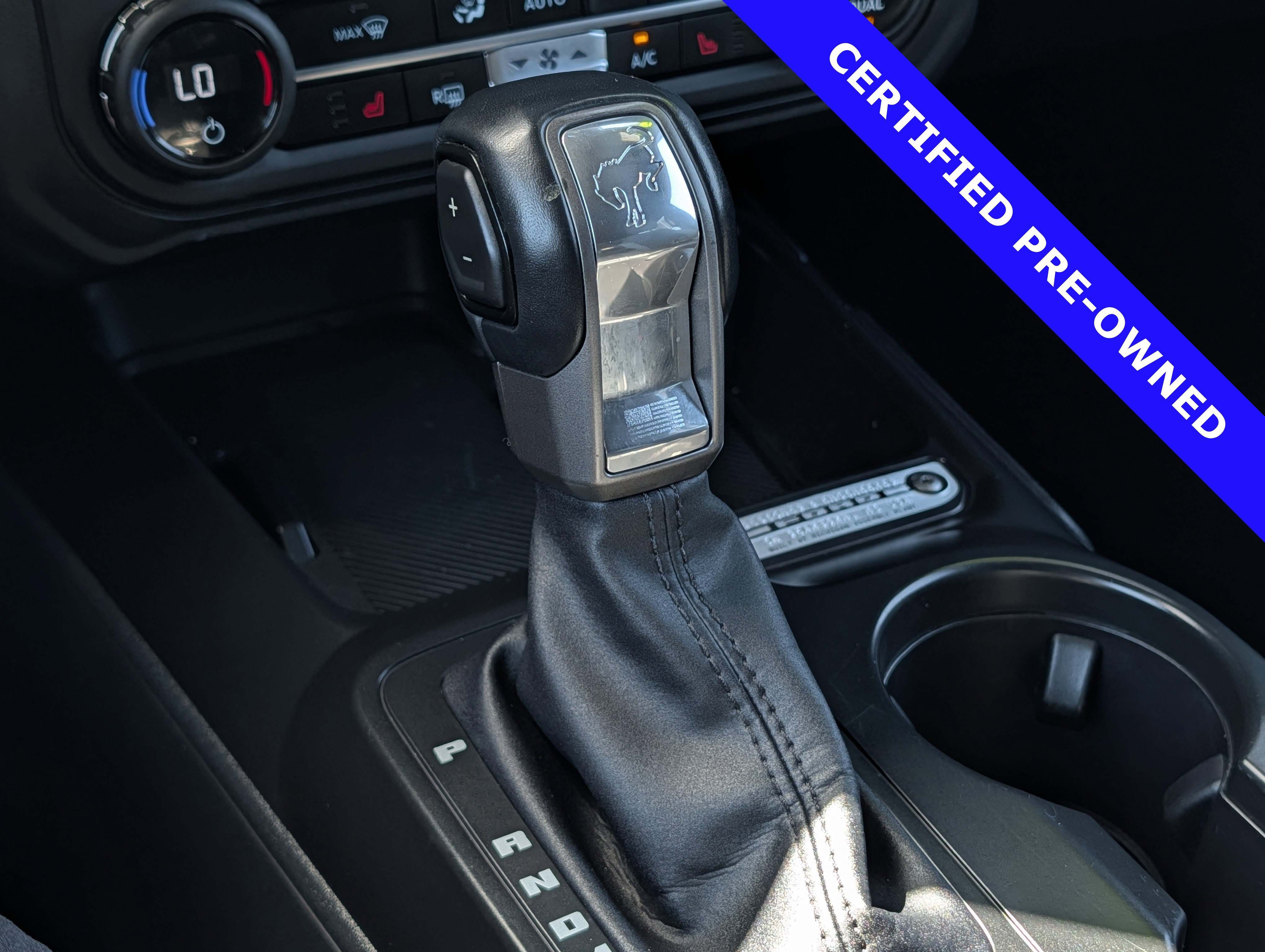 Certified 2025 Ford Bronco Big Bend image 42