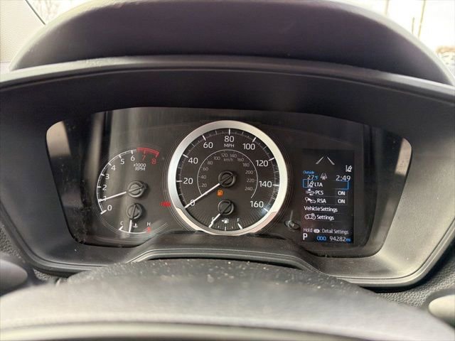 Used 2021 Toyota Corolla LE image 34