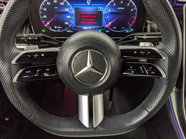 Used 2023 Mercedes-Benz GLC 300 4MATIC image 10