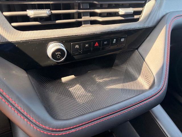 Certified 2026 Ford Explorer ST-Line AWD/4WD image 22