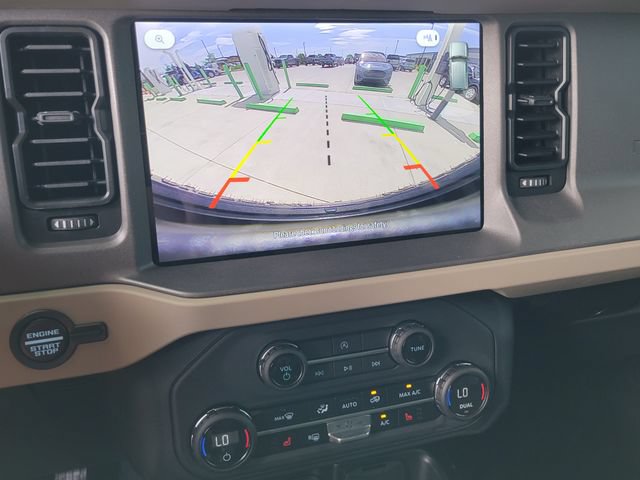 Certified 2026 Ford Bronco Big Bend AWD/4WD image 15