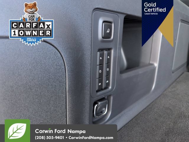 Certified 2025 Ford Expedition Max Platinum w/ Platinum Ultimate Package AWD/4WD image 31