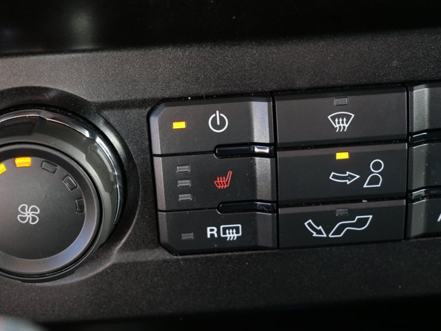 Certified 2020 Ford F150 XLT w/ Equipment Group 302A Luxury AWD/4WD image 26