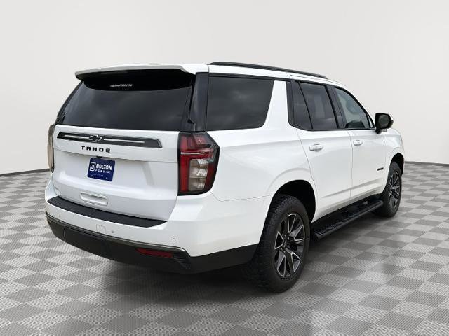 Used 2022 Chevrolet Tahoe Z71 image 5
