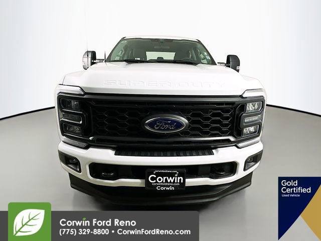 Certified 2024 Ford F350 XL w/ STX Appearance Package image 9