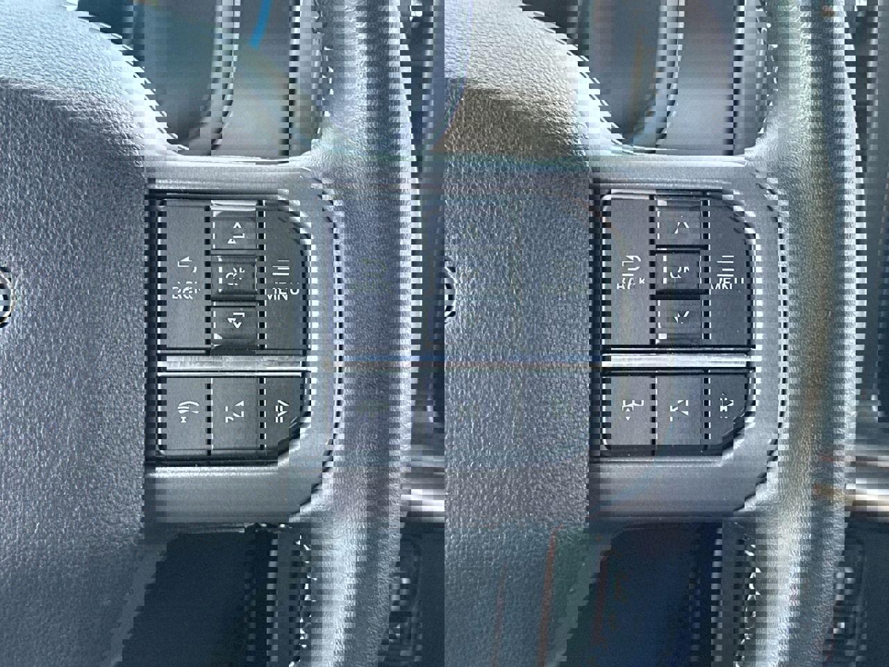 Certified 2022 Ford F150 Lariat w/ Equipment Group 502A High AWD/4WD image 27