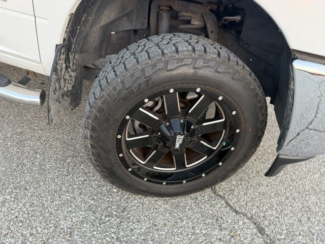 Used 2019 RAM 2500 Tradesman AWD/4WD image 37
