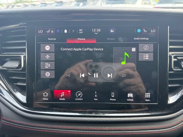 Used 2026 Dodge Durango GT w/ Blacktop Package AWD/4WD image 21