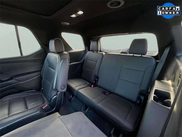 Used 2023 Chevrolet Traverse Premier w/ Redline Edition image 29