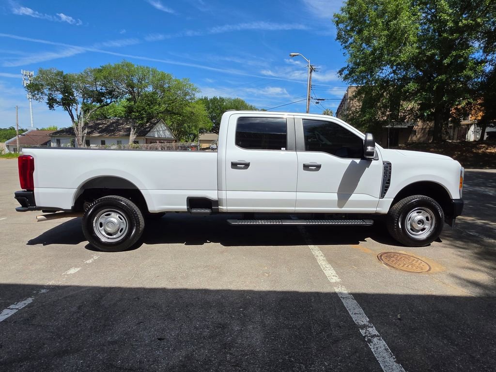 Certified 2023 Ford F350 XL w/ XL Driver Assist Package AWD/4WD image 41