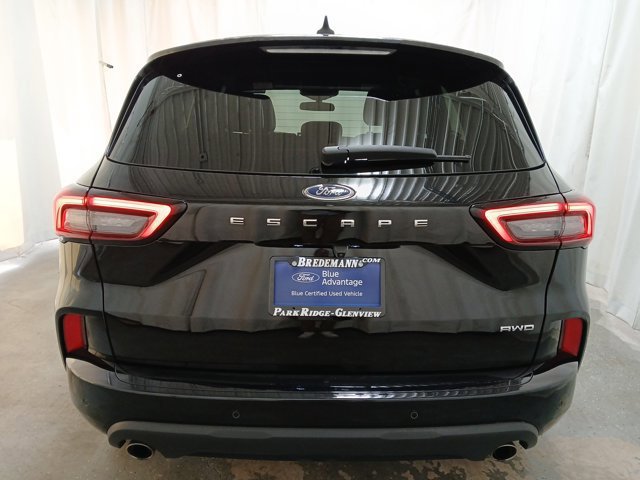 Certified 2023 Ford Escape ST-Line w/ Tech Pack #1 image 3
