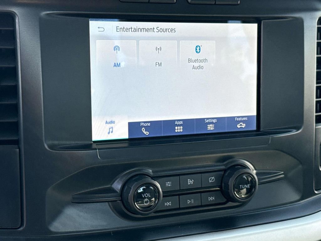 Certified 2021 Ford F150 XL w/ Equipment Group 101A High image 28