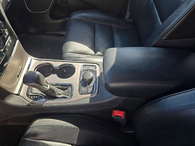 Used 2021 Jeep Grand Cherokee High Altitude AWD/4WD image 32