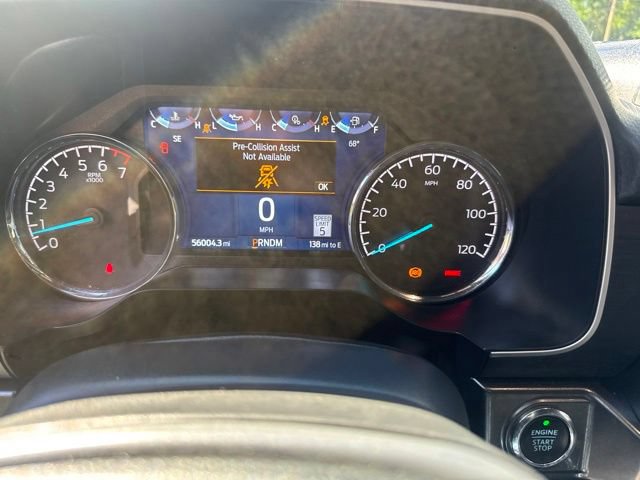 Certified 2023 Ford F150 XLT w/ Equipment Group 302A High AWD/4WD image 27