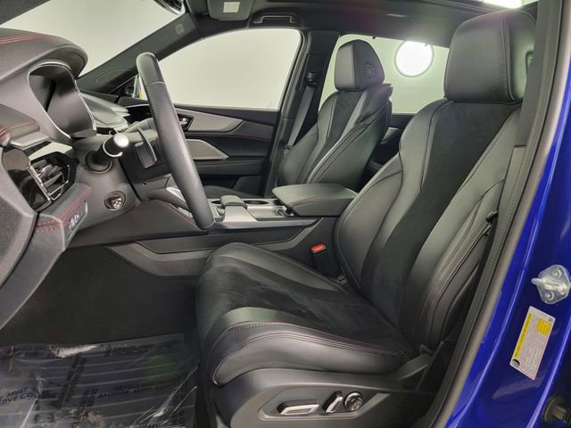 Used 2022 Acura MDX A-Spec image 13