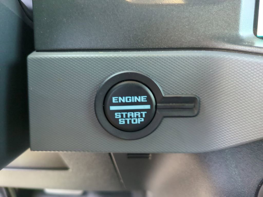 Certified 2024 Ford Bronco Big Bend AWD/4WD image 24