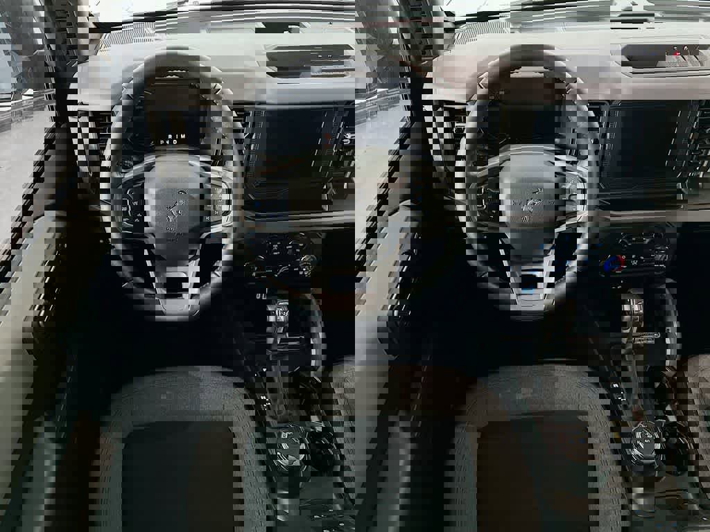 Certified 2023 Ford Bronco Big Bend image 10