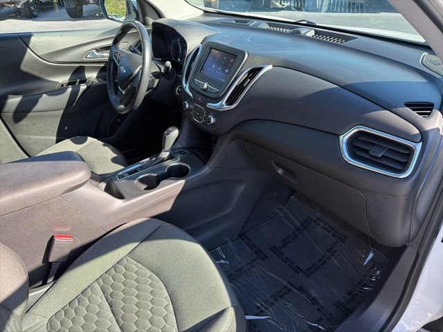 Used 2020 Chevrolet Equinox LT AWD/4WD image 7