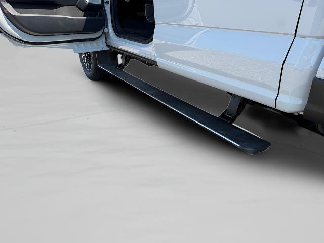 Certified 2026 Ford F350 Platinum AWD/4WD image 18