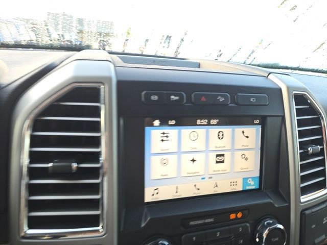 Certified 2017 Ford F250 Lariat w/ Lariat Ultimate Package image 13