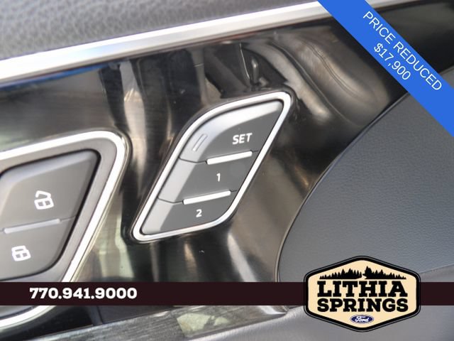 Used 2018 Audi Q7 3.0T Prestige w/ Prestige Package AWD/4WD image 24