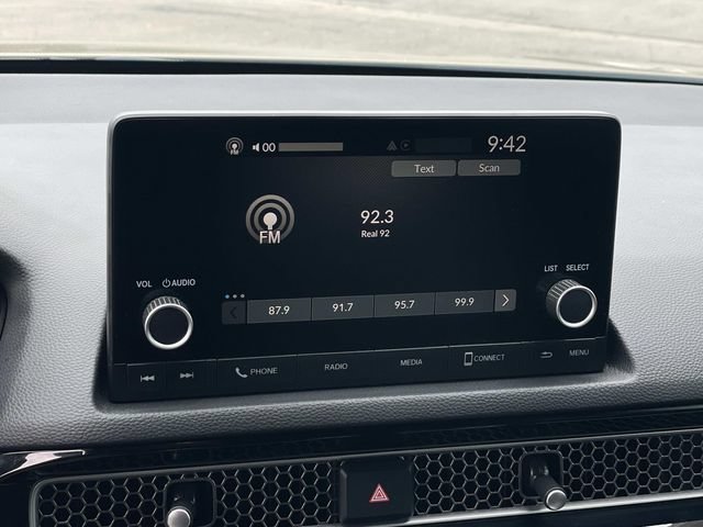Used 2025 Honda Civic Sport image 11