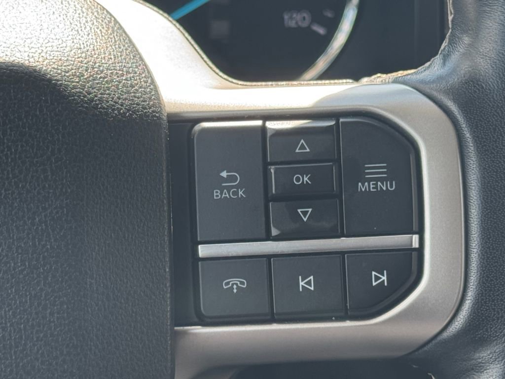 Certified 2024 Ford Expedition Limited image 22