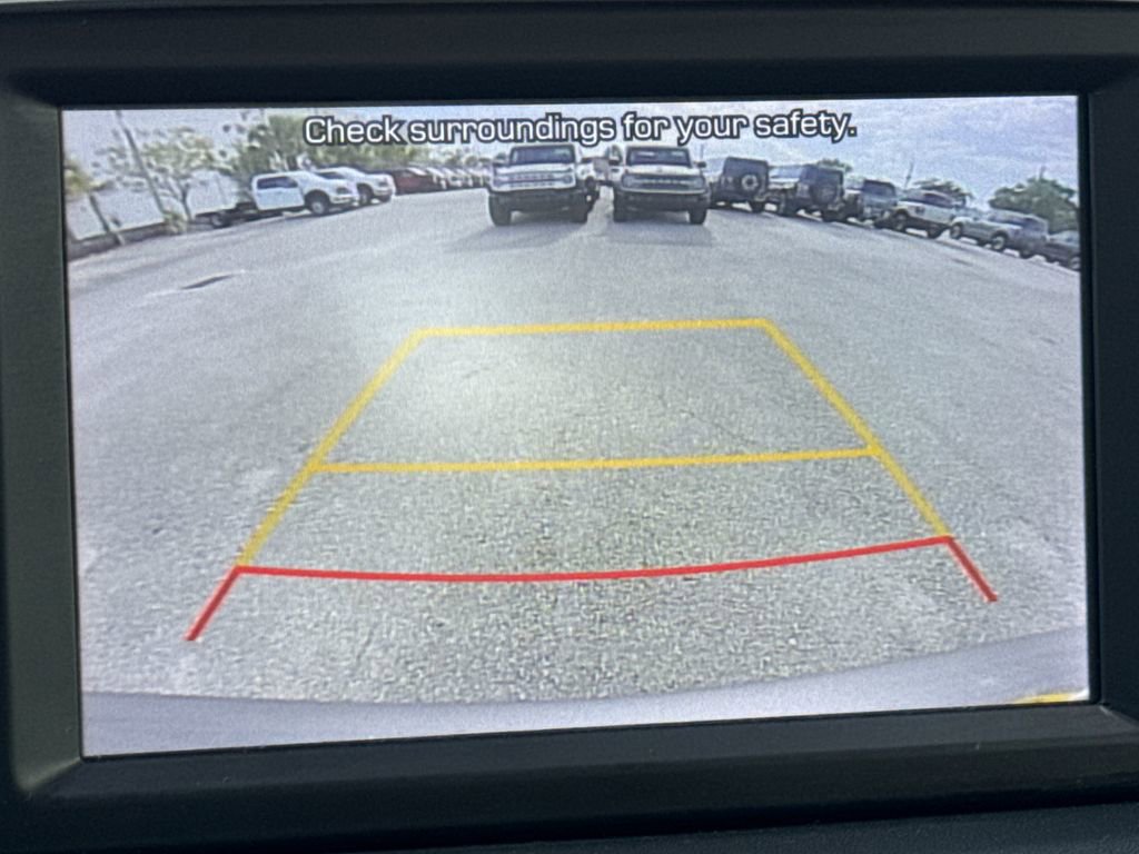 Used 2019 Hyundai Santa Fe SEL FWD image 20