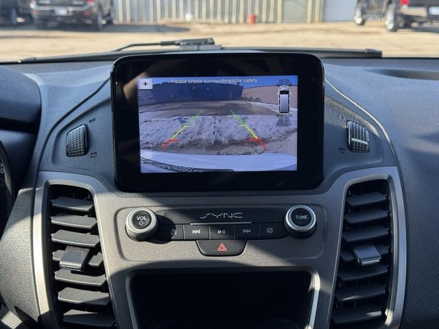 Certified 2020 Ford Transit Connect XLT image 9