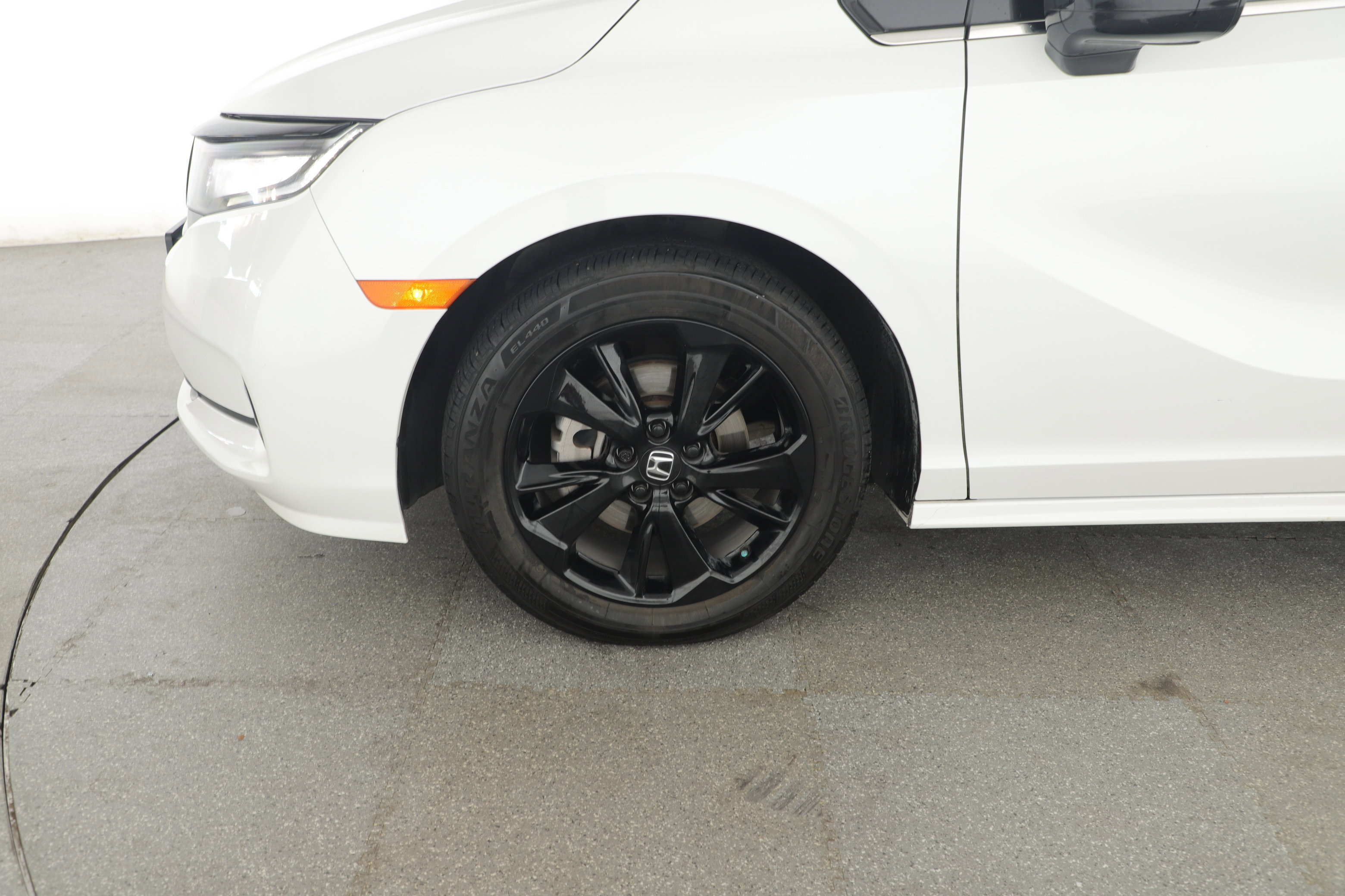 Used 2023 Honda Odyssey Sport image 5