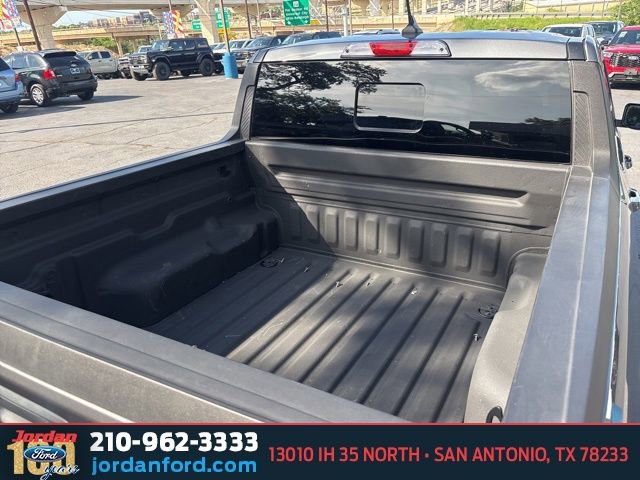 Certified 2023 Ford Maverick Lariat w/ Lariat Luxury Package FWD image 35