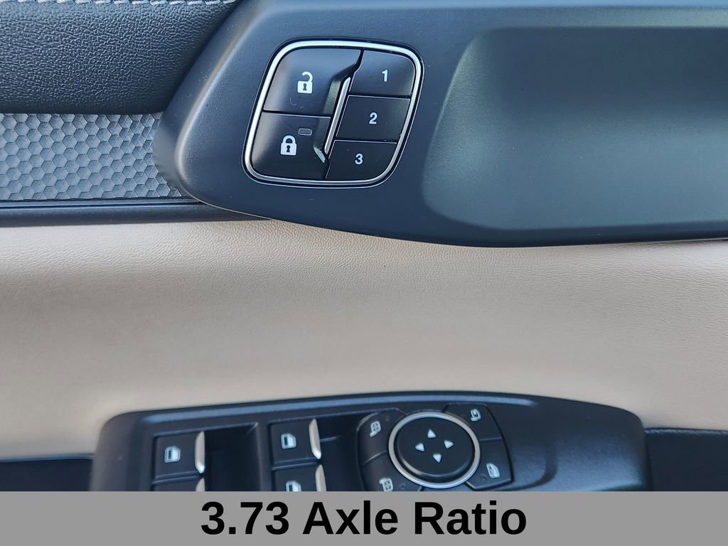 Certified 2024 Ford Ranger Lariat image 9