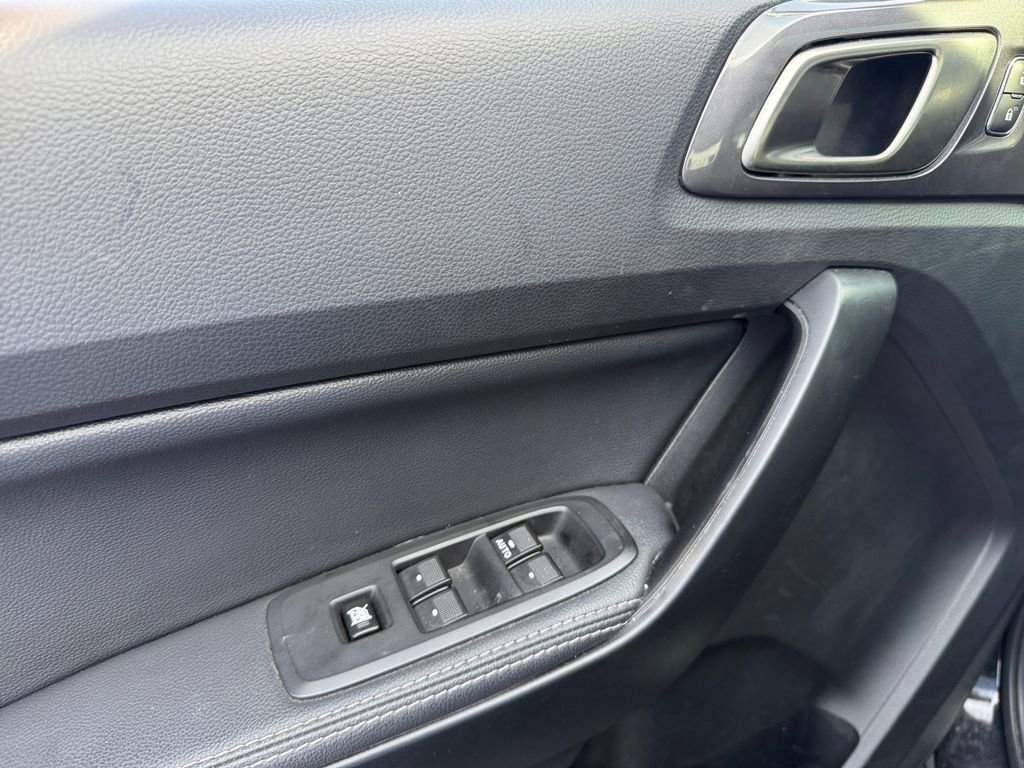 Certified 2023 Ford Ranger Lariat w/ Equipment Group 501A High image 18