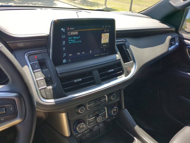 Used 2023 Chevrolet Tahoe Z71 w/ Luxury Package AWD/4WD image 22