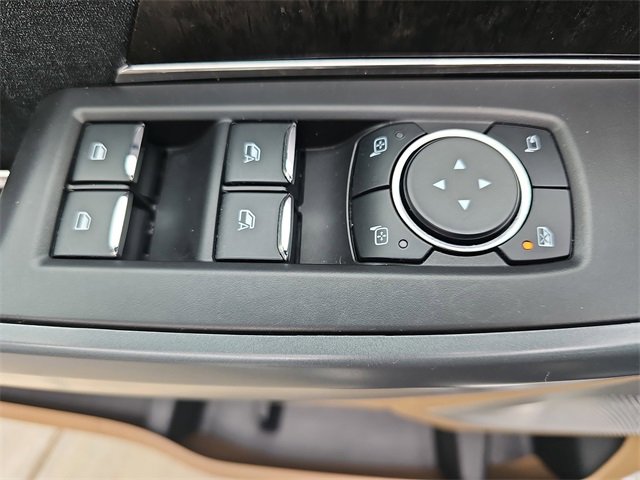 Certified 2023 Ford F150 Lariat w/ Equipment Group 502A High image 28