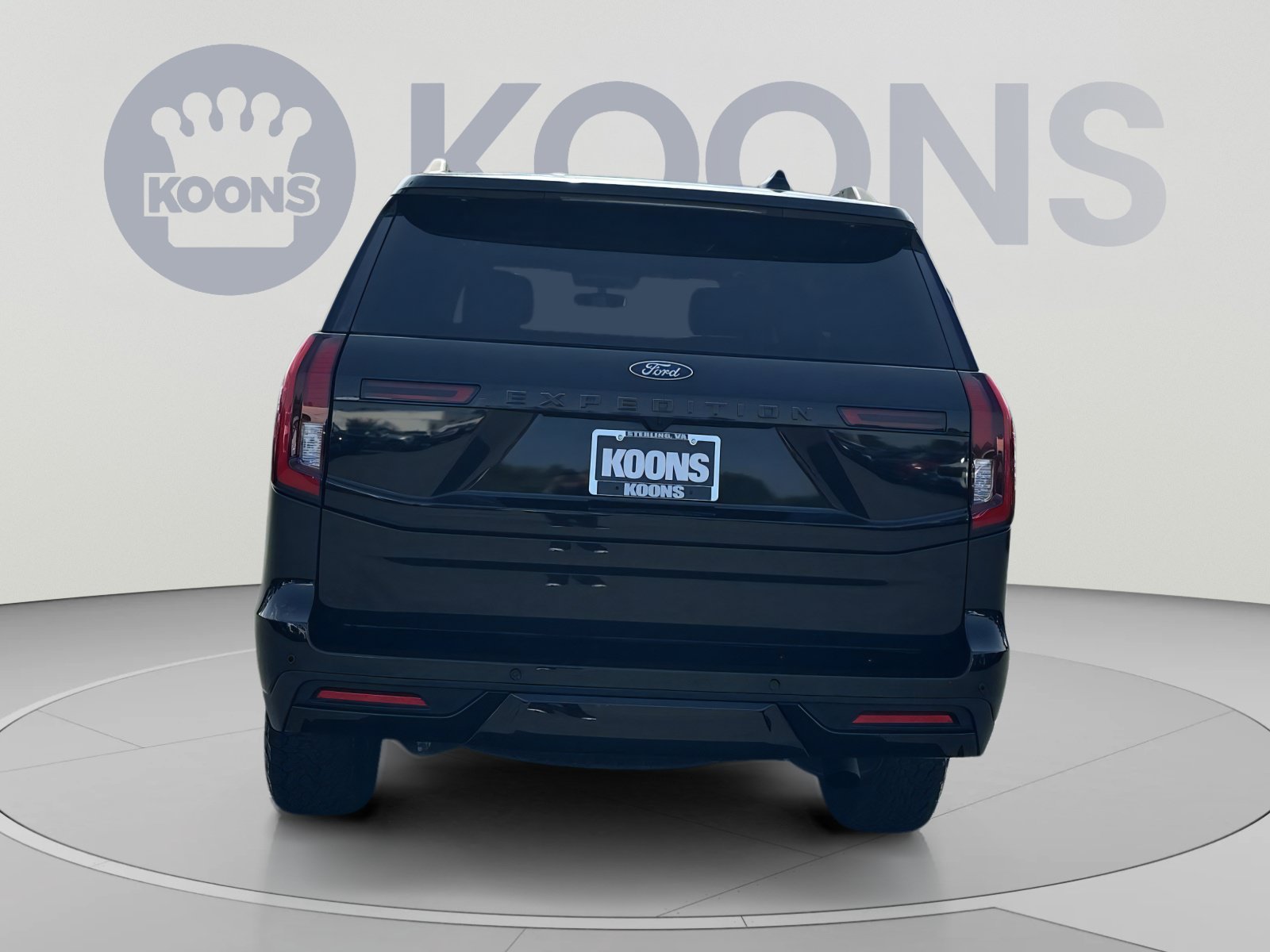 Certified 2025 Ford Expedition Tremor AWD/4WD image 10
