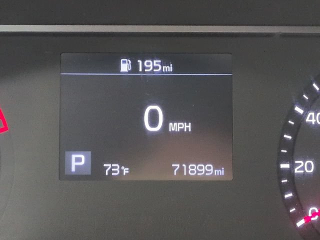 Used 2020 Kia Soul LX FWD image 34