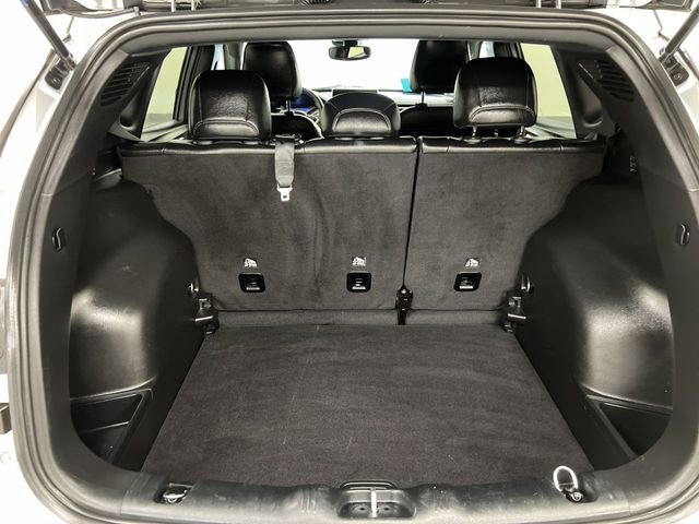 Used 2025 Jeep Compass Limited AWD/4WD image 19