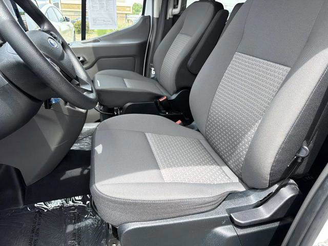Certified 2023 Ford Transit 350 XLT RWD image 18