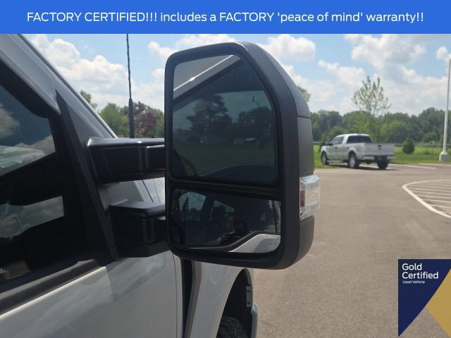 Certified 2023 Ford F150 XLT w/ Equipment Group 302A High AWD/4WD image 9