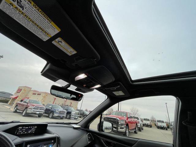 Used 2023 Subaru Forester Wilderness image 22